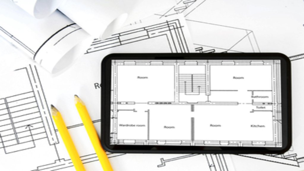 PDFImage to AutoCAD Conversion