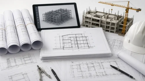 18 Must-Have Construction Documents for Every AEC Project feature image