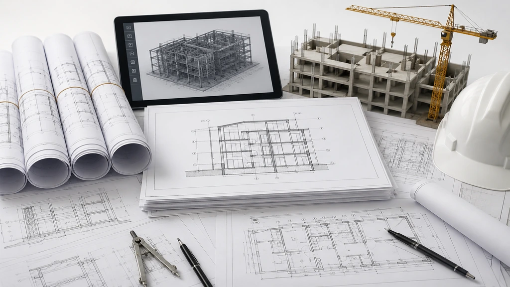 18 Must-Have Construction Documents for Every AEC Project feature image