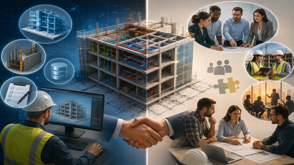 Essential Skills for BIM Success