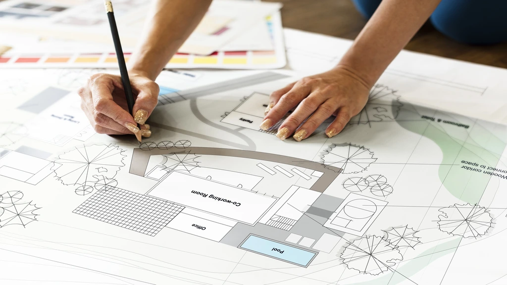 Landscape & Site Drafting Services for Outdoor Projects feature image