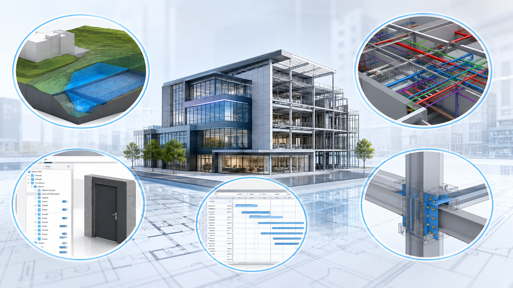 Top 5 New Revit 2026 Features to Boost Your Workflow feature image-elementor-io-optimized